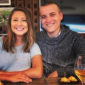 Meet your Posher, Aaron